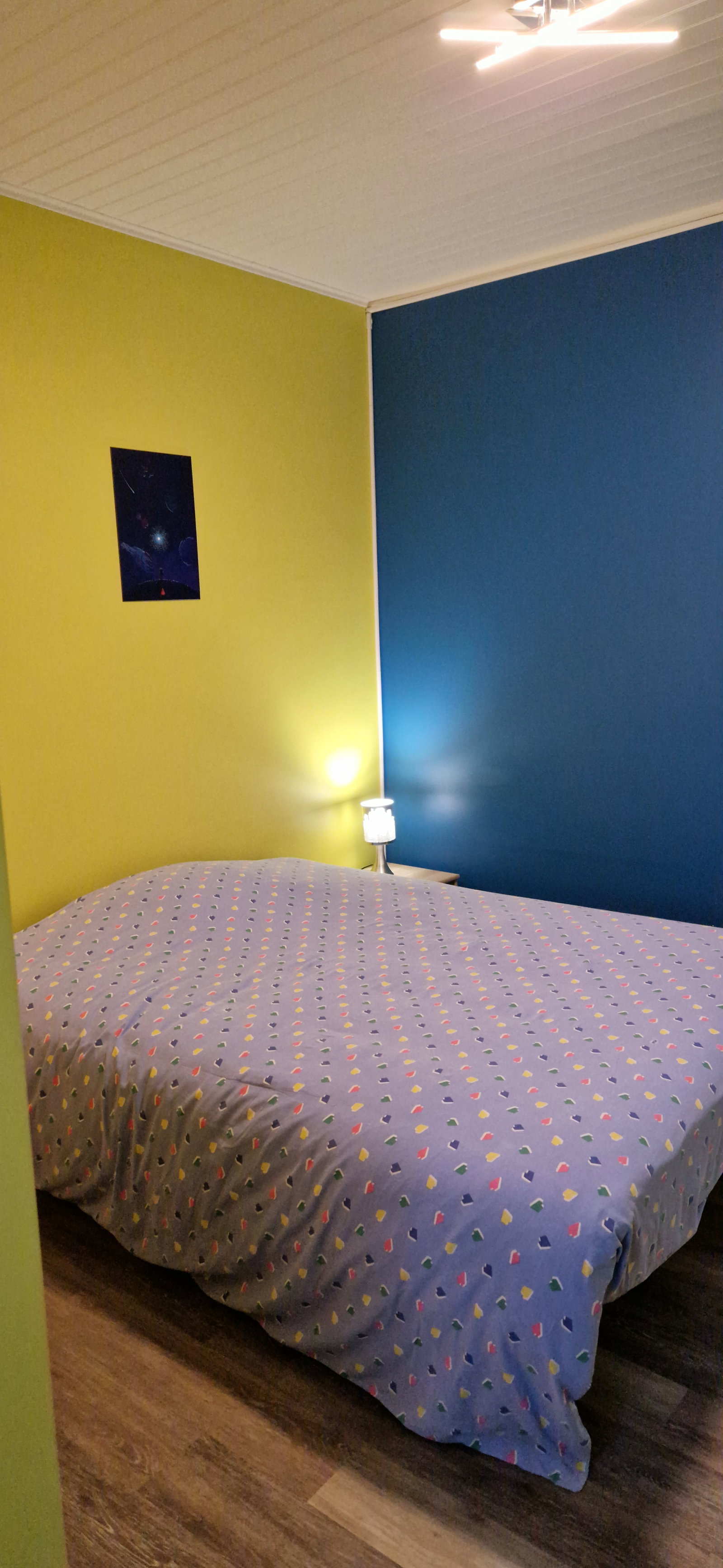 Kamer Bij De Gastheer Houilles 449642