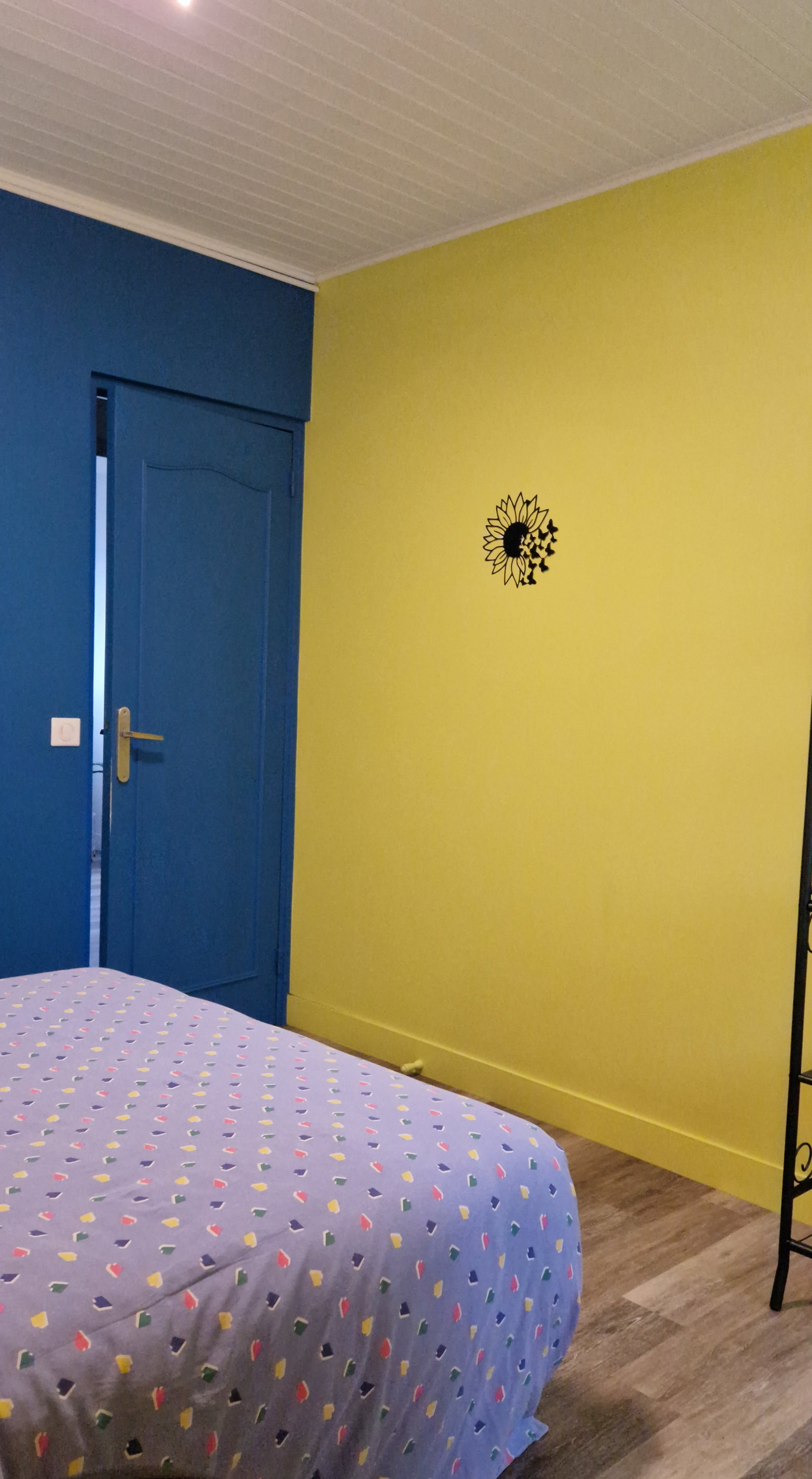 Kamer Bij De Gastheer Houilles 449642