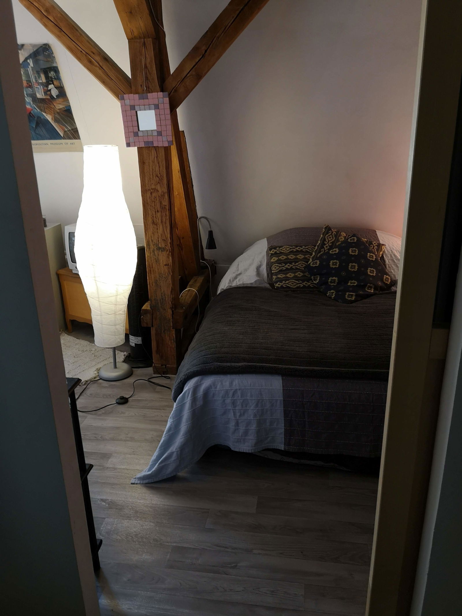 Gastgezin Strasbourg 431739