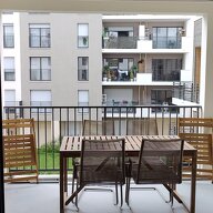 Colocatie Villejuif 662287