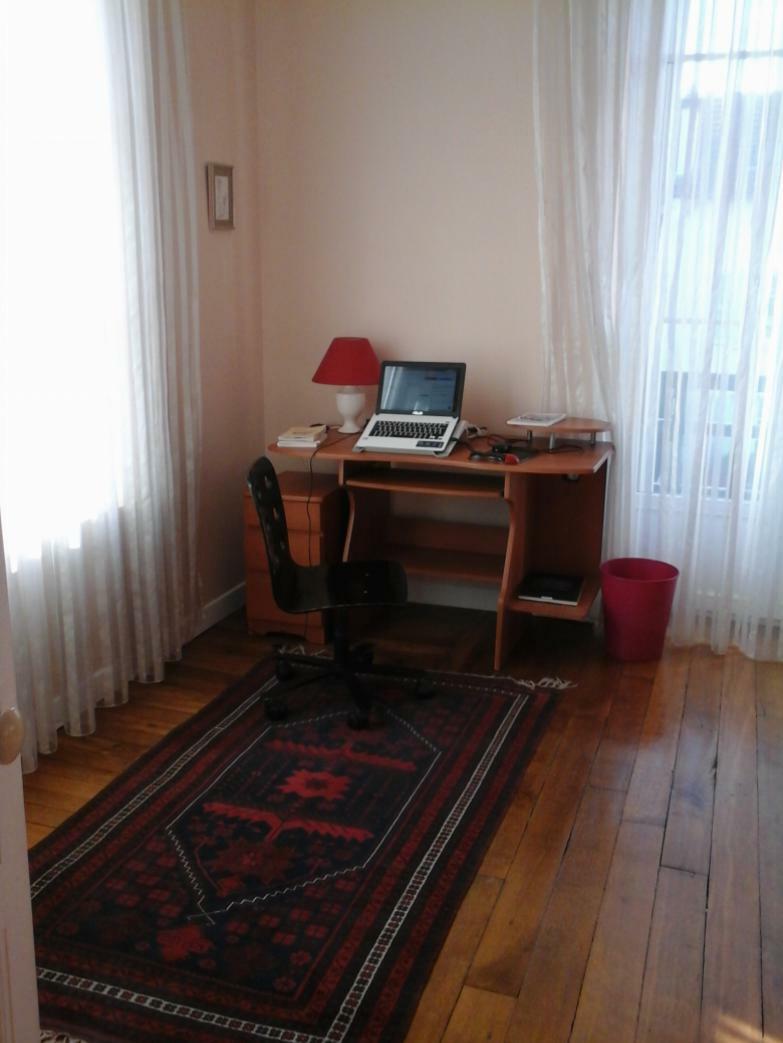 Gastgezin Saint-Germain-en-Laye 142209