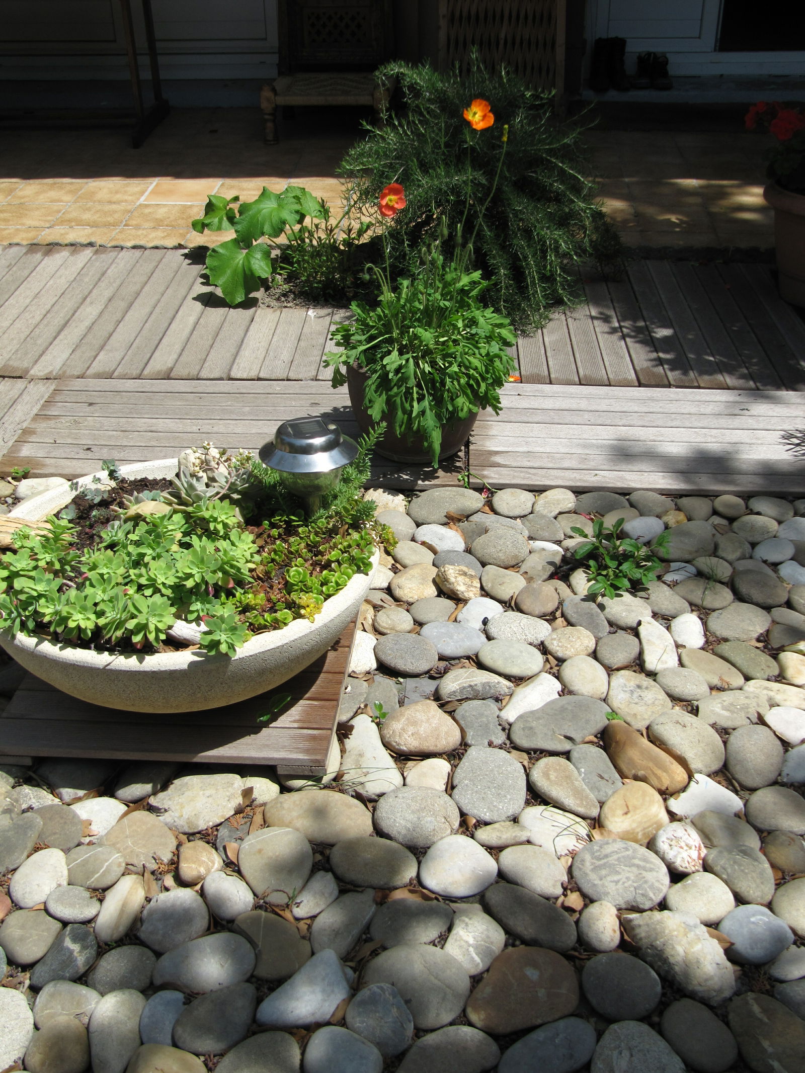 Gastgezin Avignon 170262