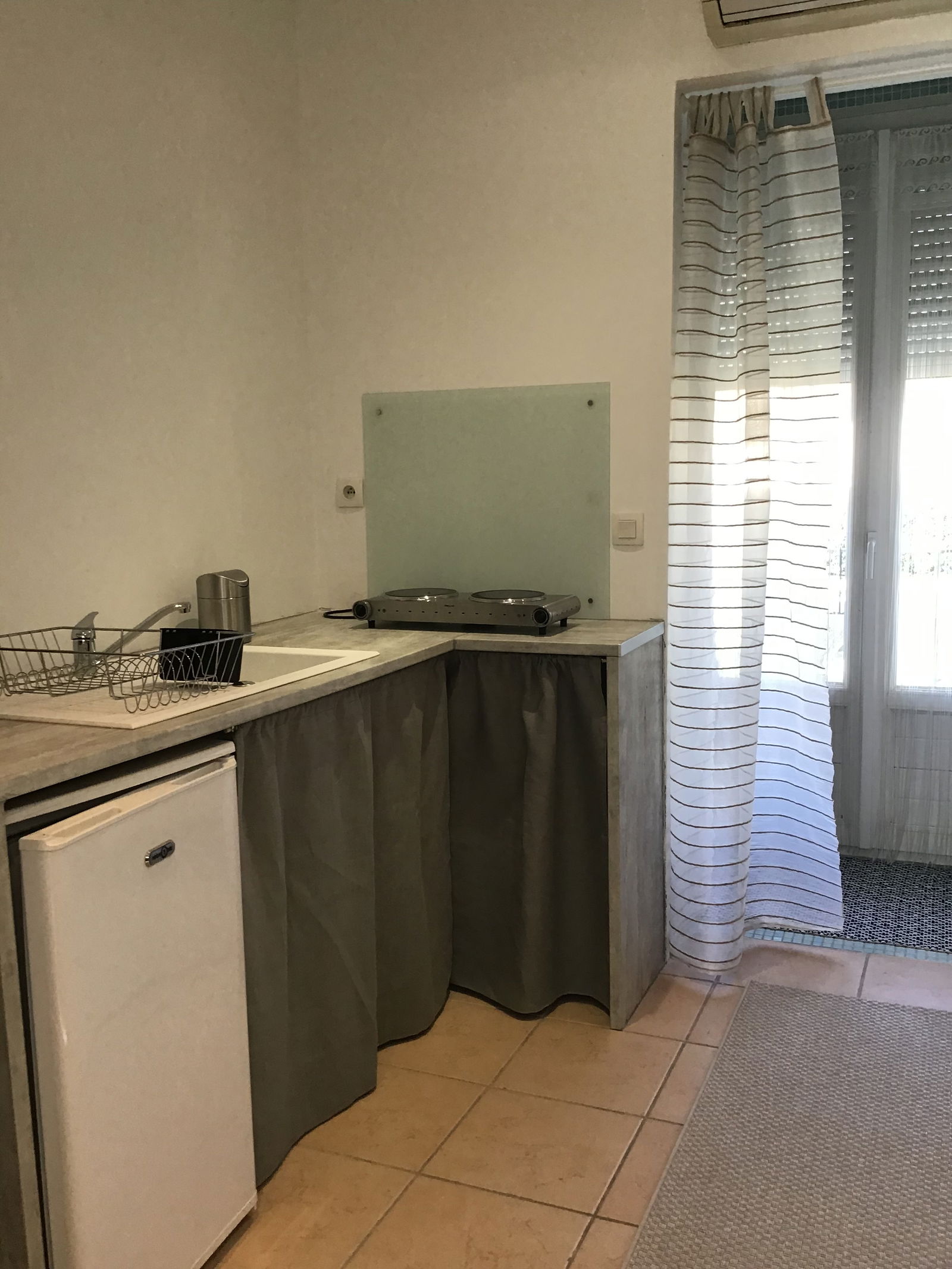 Gastgezin Avignon 170262