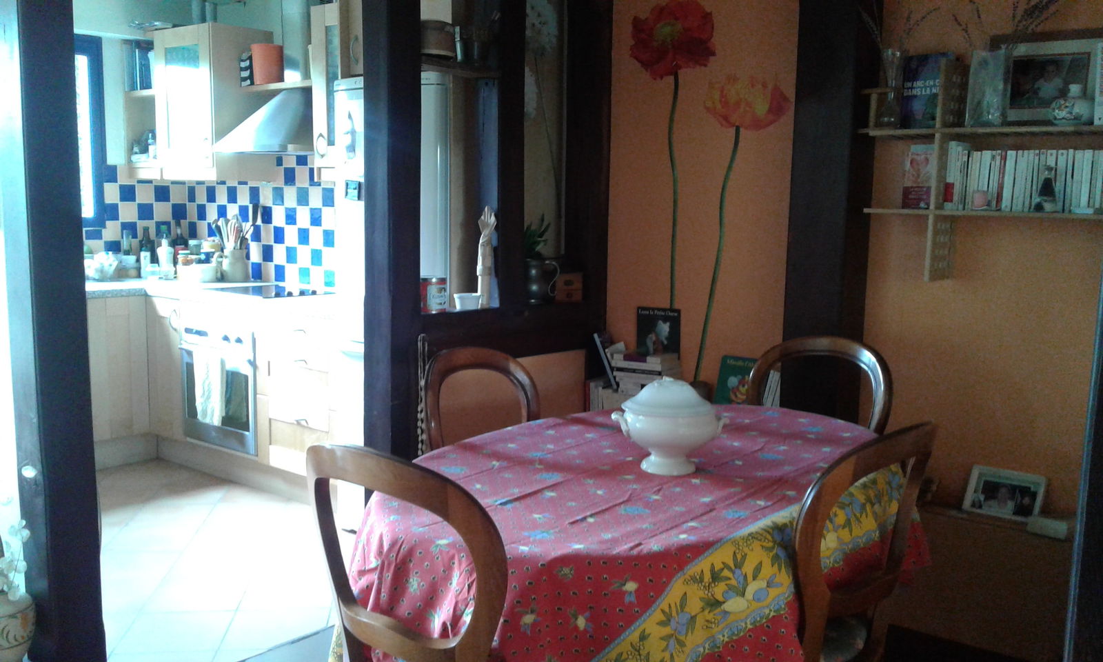 Gastgezin Plaisir 128031