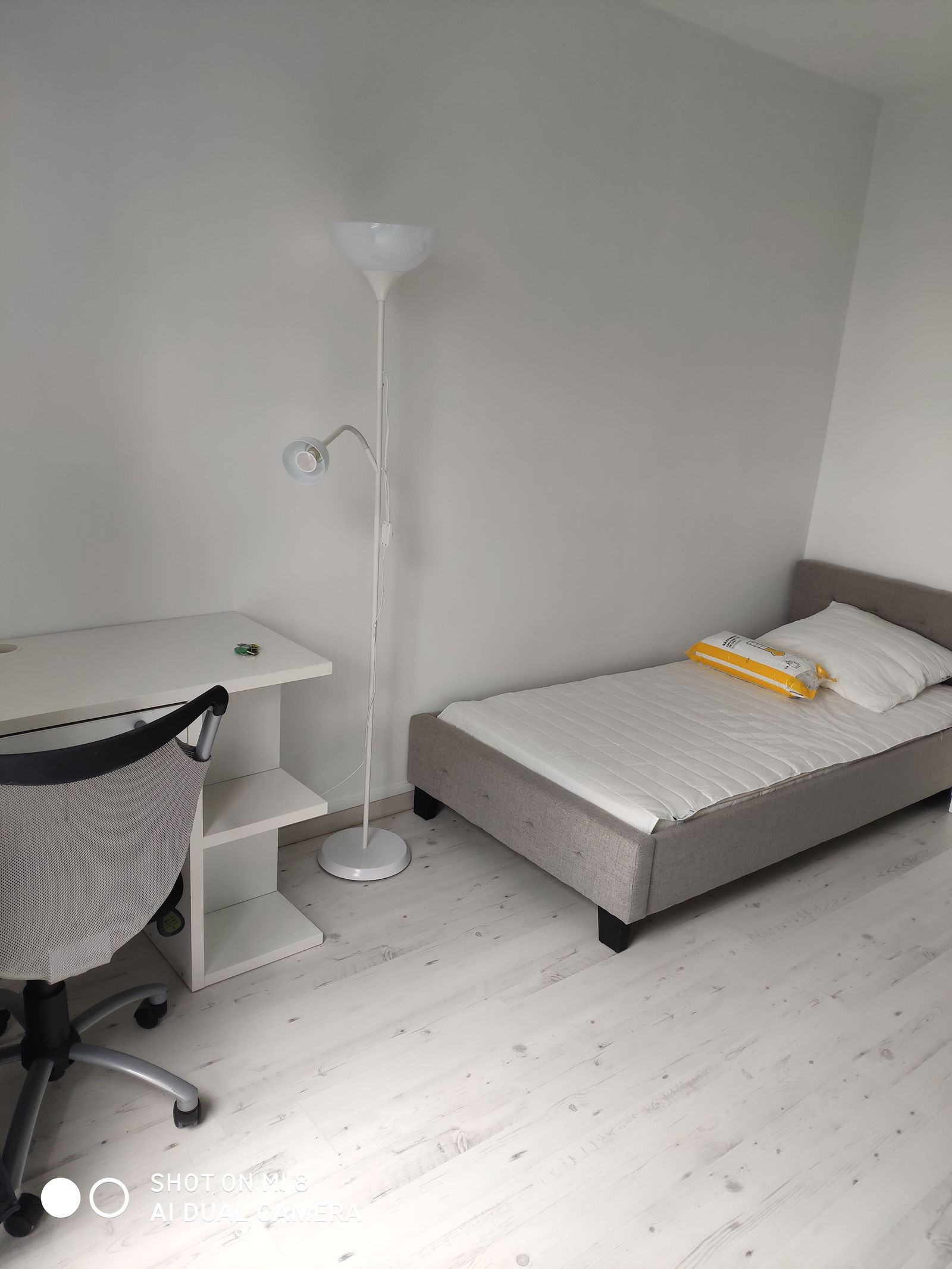 Colocatie Évry-Courcouronnes 244872