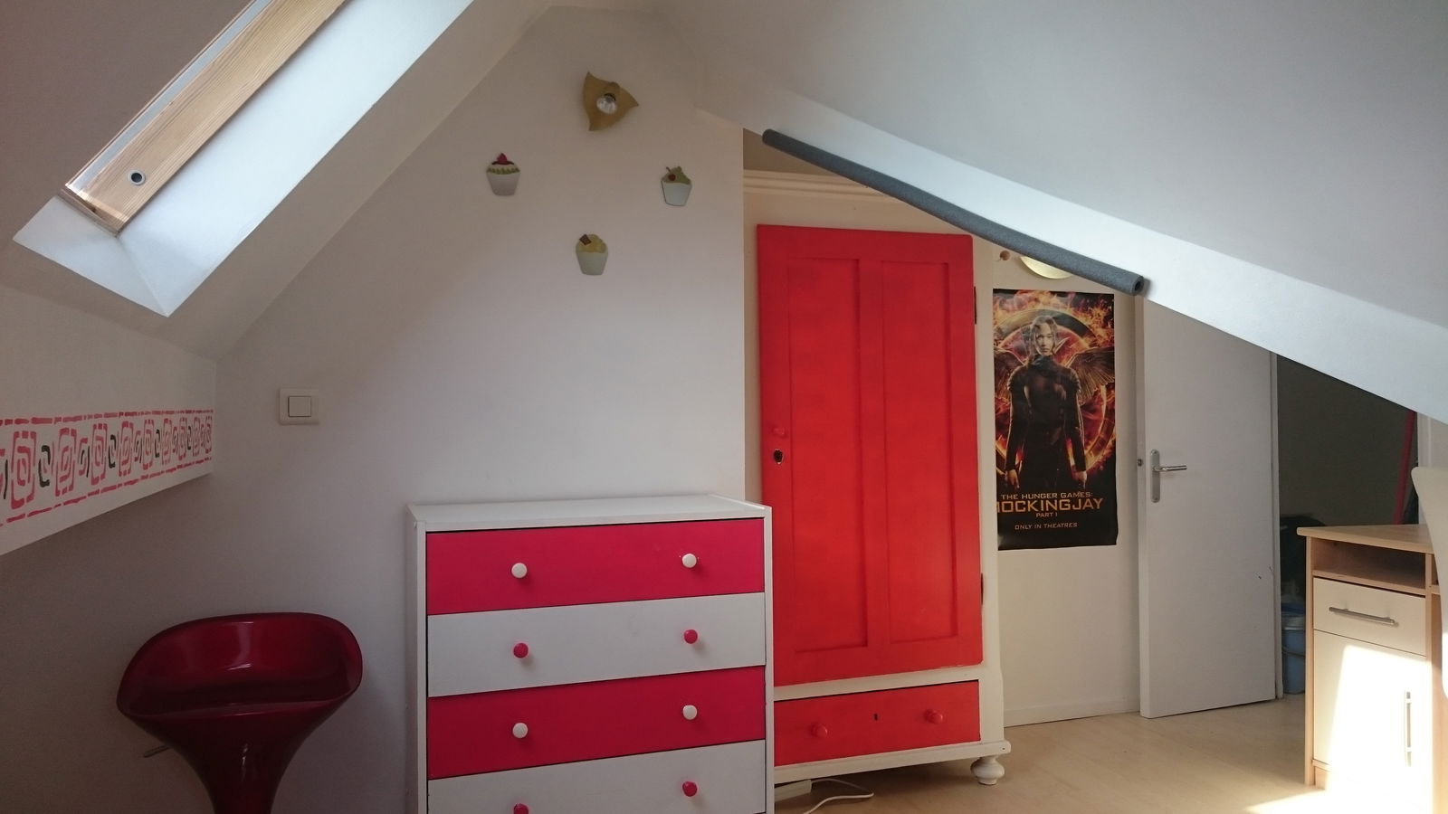 Gastgezin Rueil-Malmaison 139699