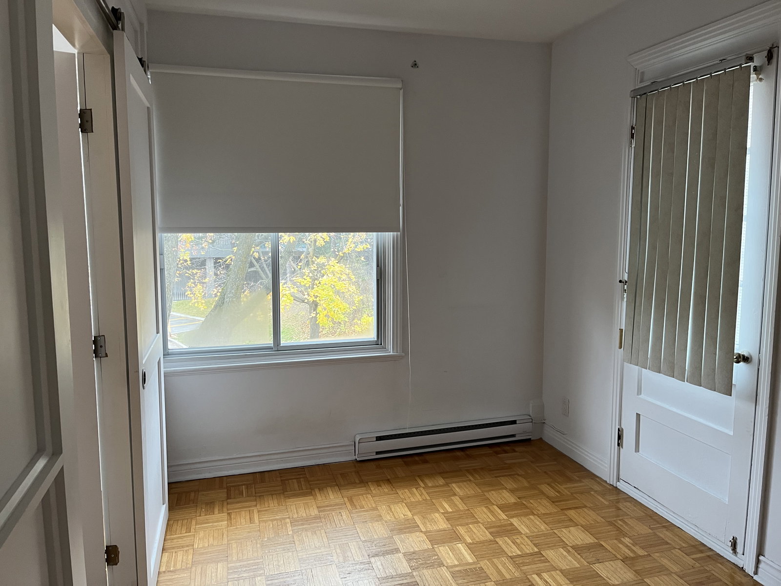 Colocatie Montréal 647450