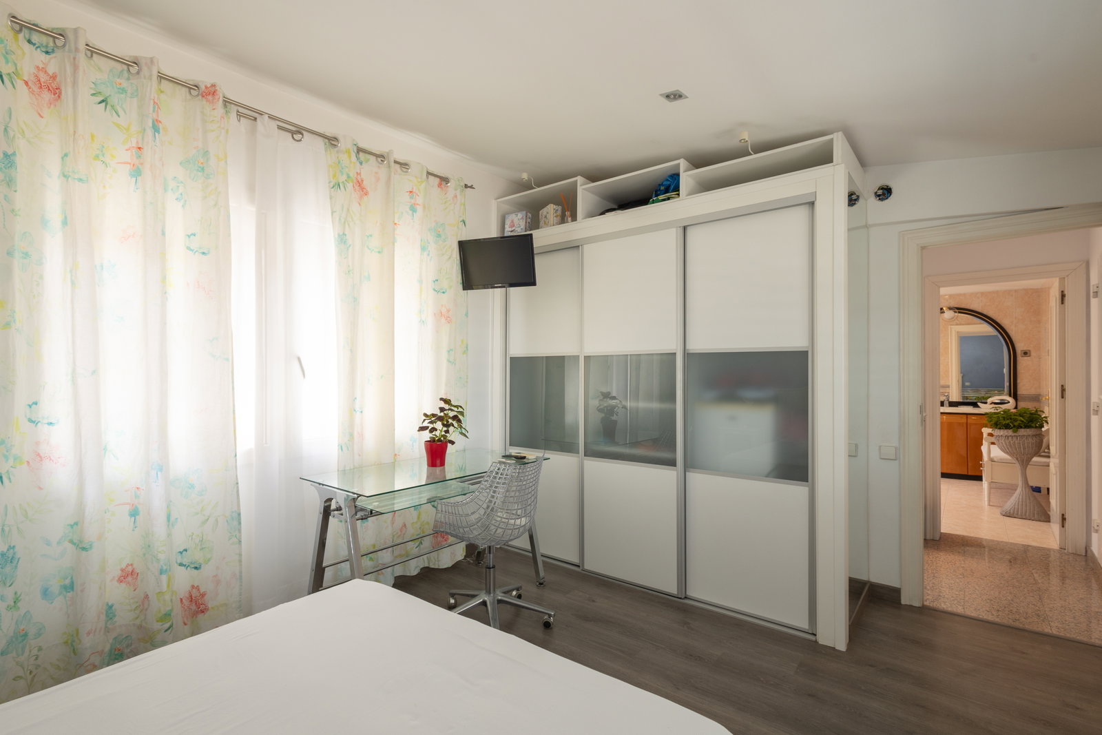 Kamer Bij De Gastheer Barcelona 674149