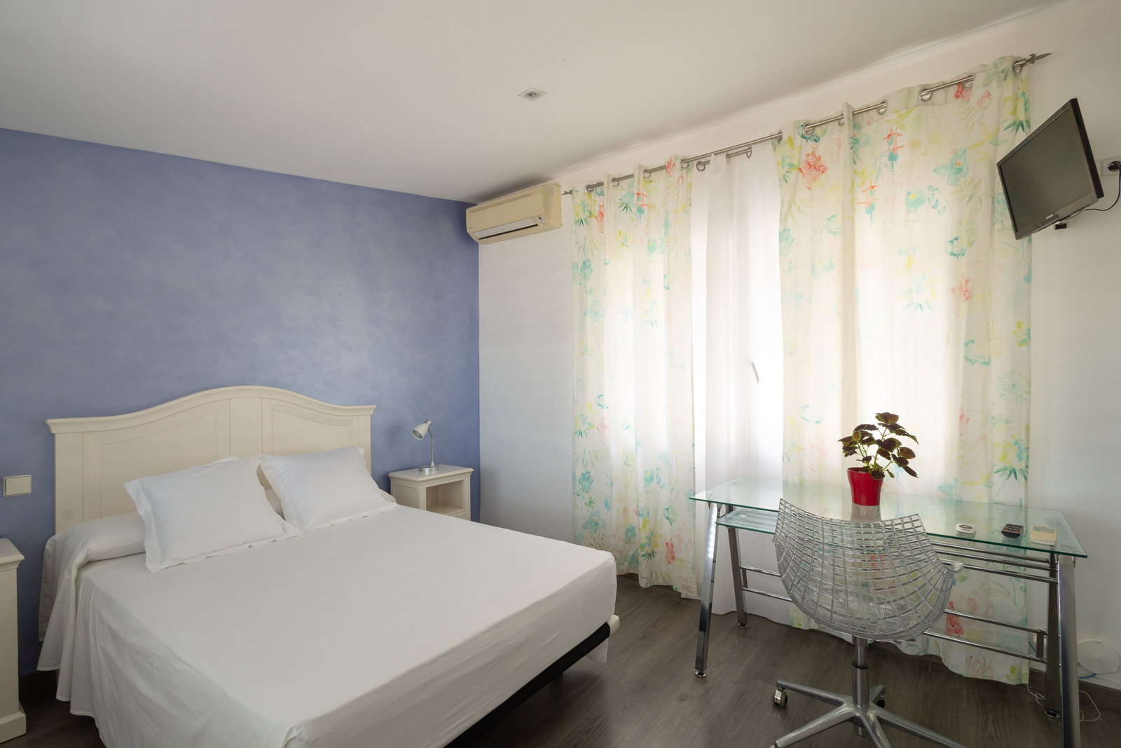 Kamer Bij De Gastheer Barcelona 674149