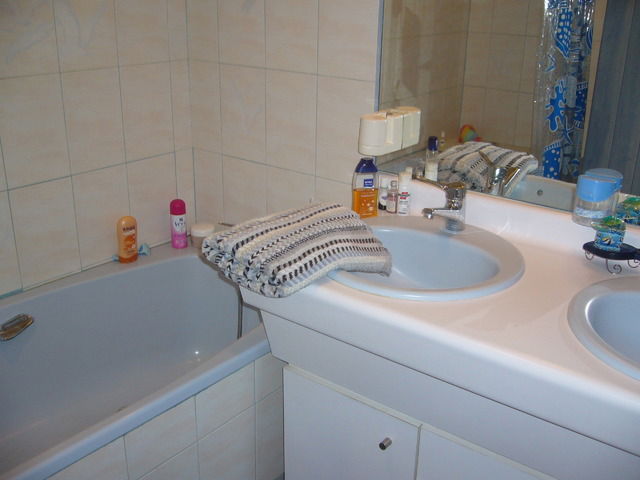 Gastgezin Gagny 3723