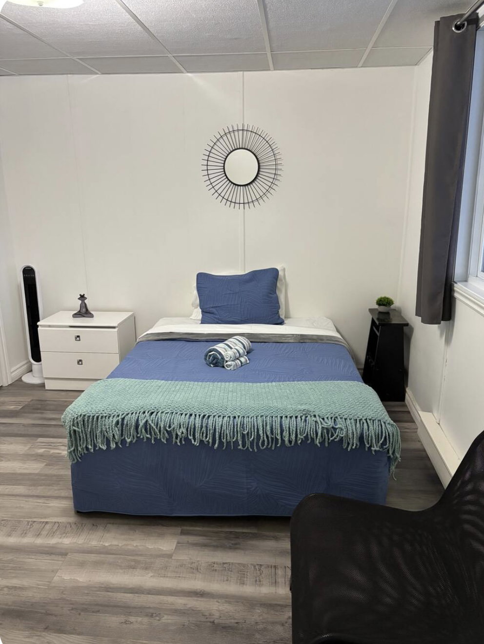 Colocatie Trois-Rivières 640573