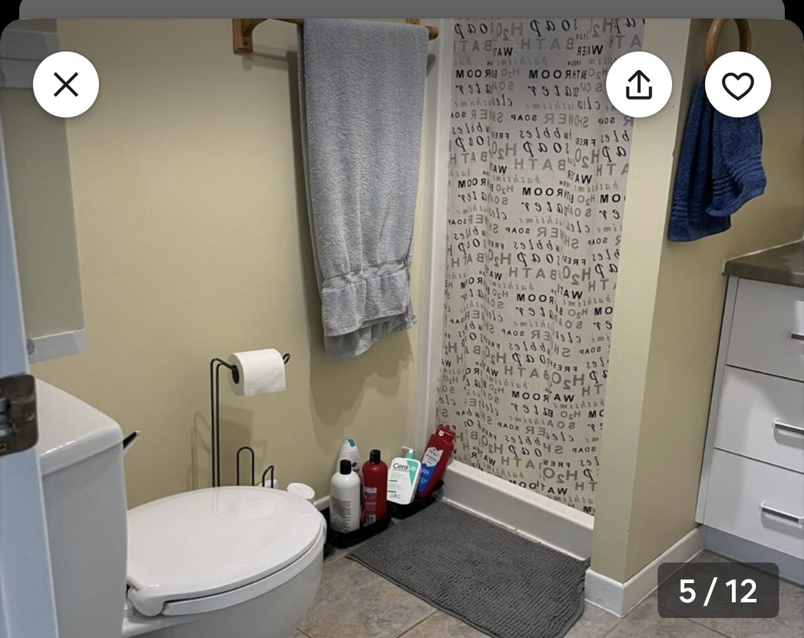 Colocatie Trois-Rivières 640573