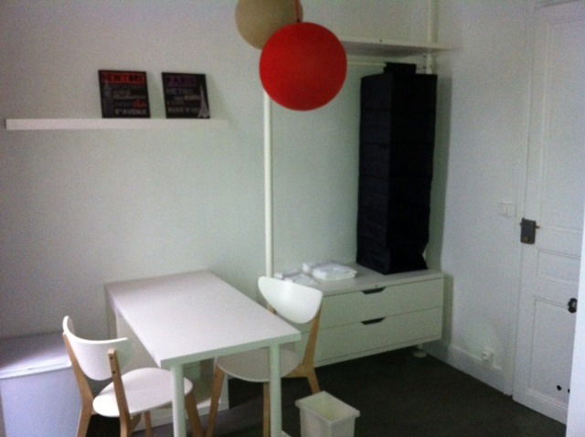 Gastgezin Paris 37654