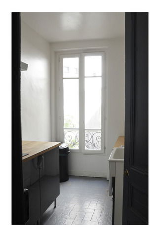 Gastgezin Paris 37654