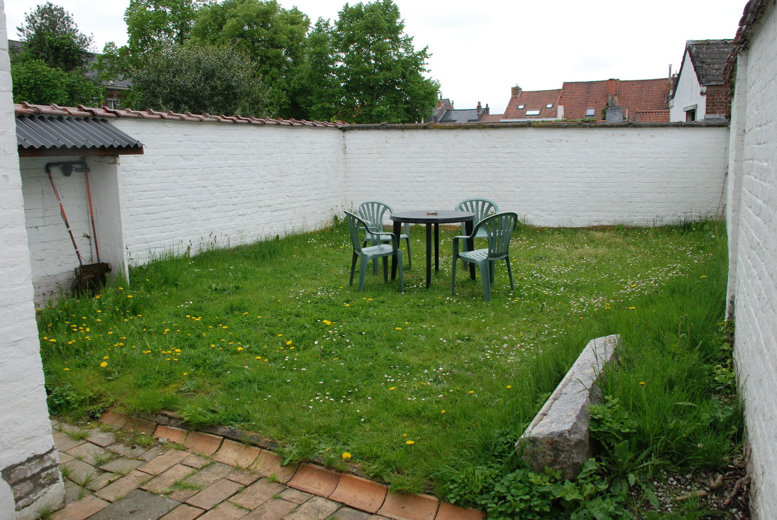 Colocatie Tournai 109364