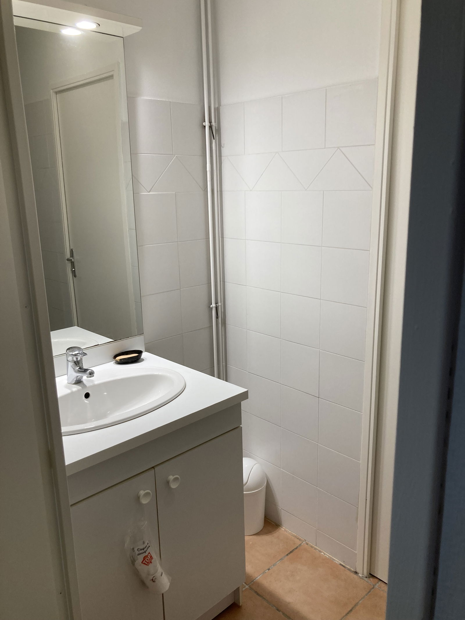 Gastgezin Saint-Paul-sur-Save 113449