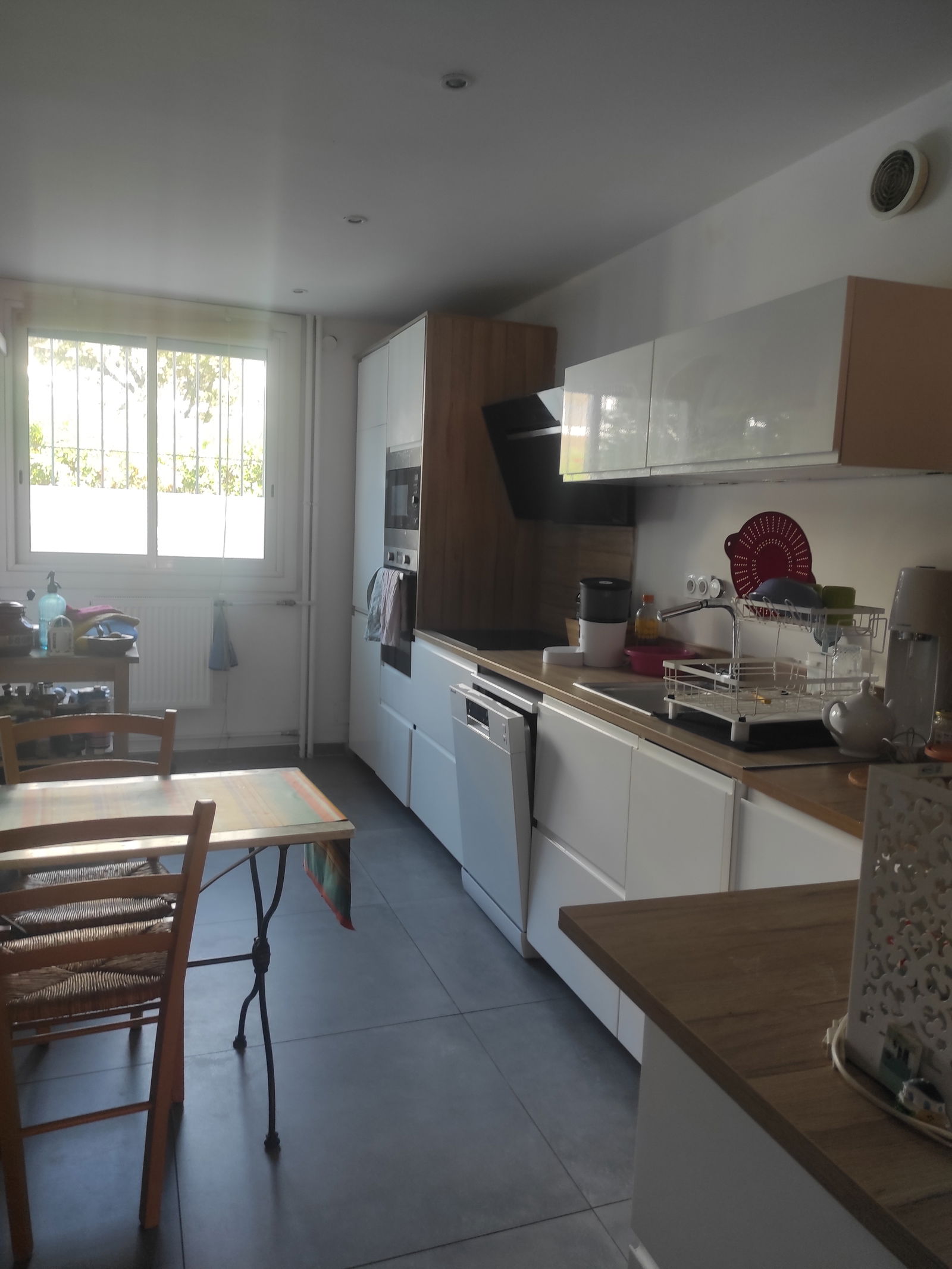 Gastgezin La Garde 144343