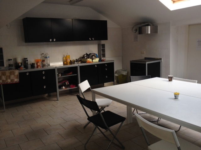 Colocatie Boussu 96586