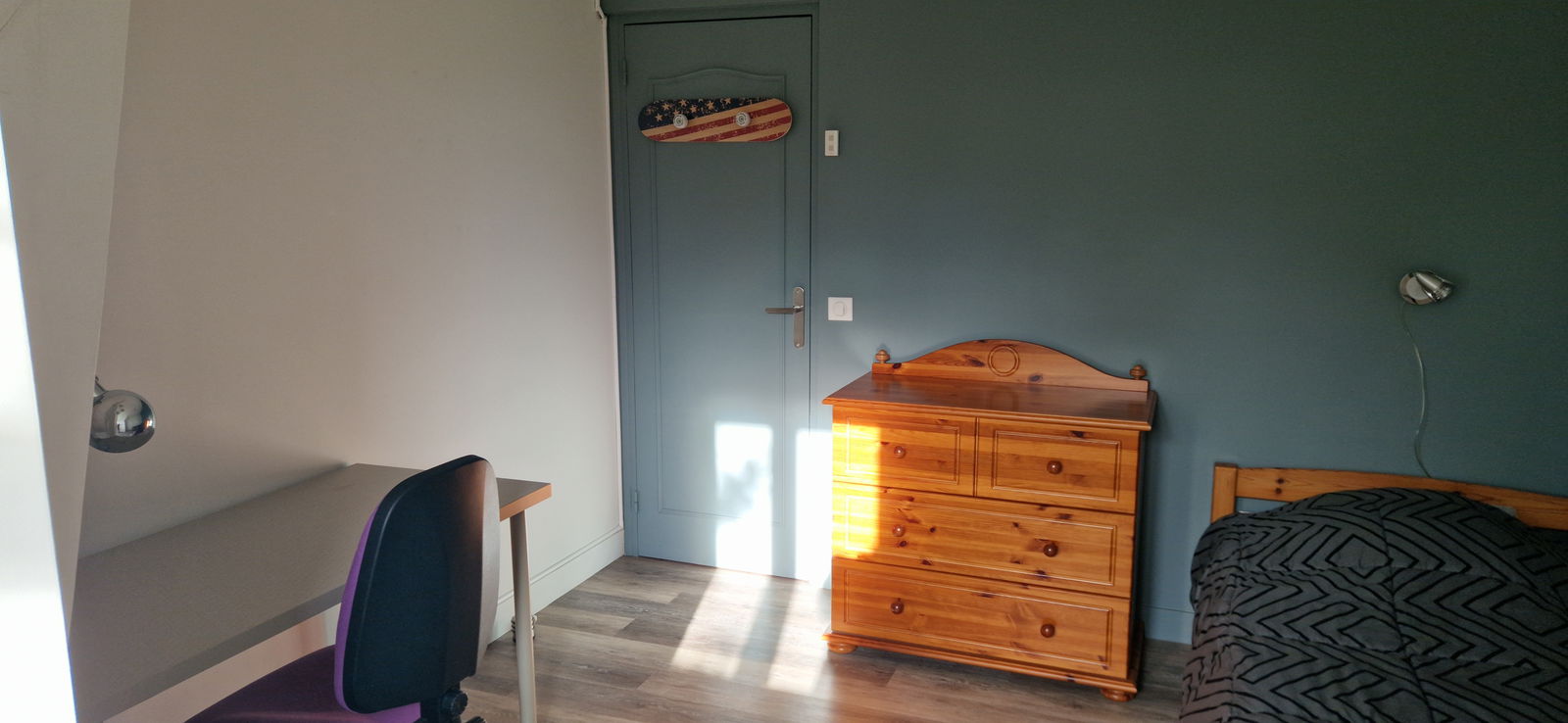 Gastgezin Houilles 434074