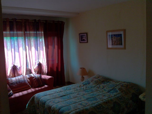 Gastgezin Évreux 52065