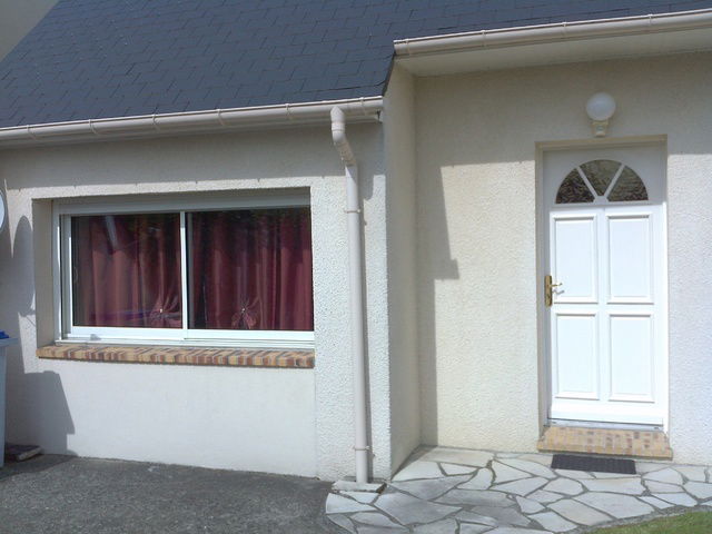 Gastgezin Évreux 52065