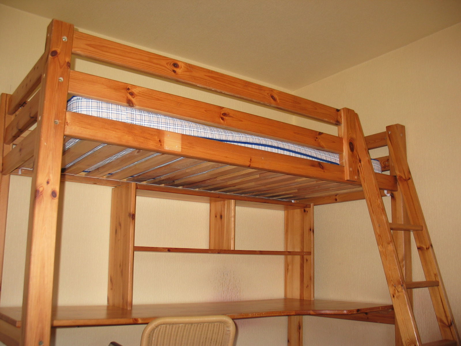 Colocatie Lille 100895