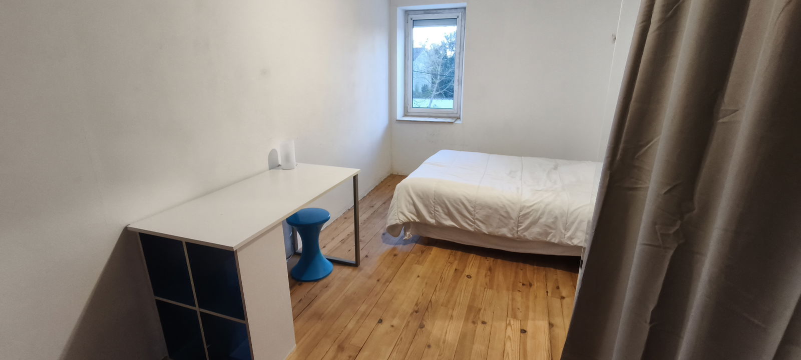 Gastgezin Mauzé-sur-le-Mignon 630779