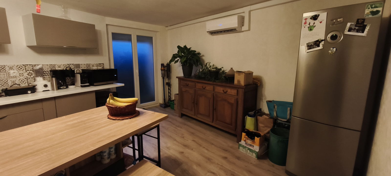 Gastgezin Mauzé-sur-le-Mignon 630779