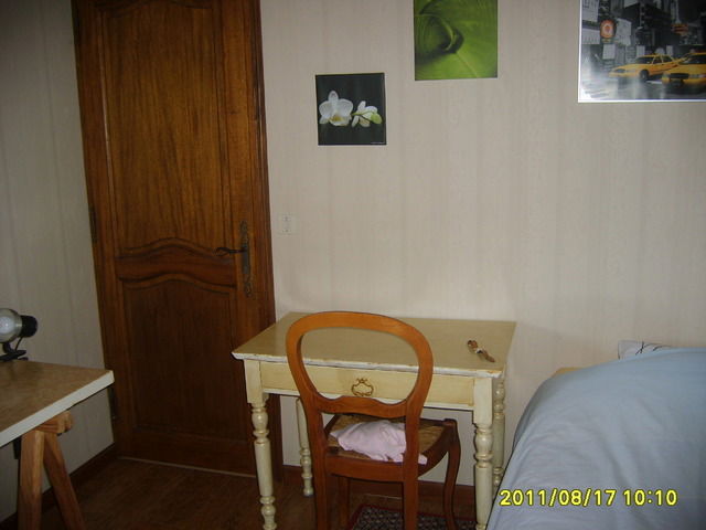 Gastgezin Mouans Sartoux 13136