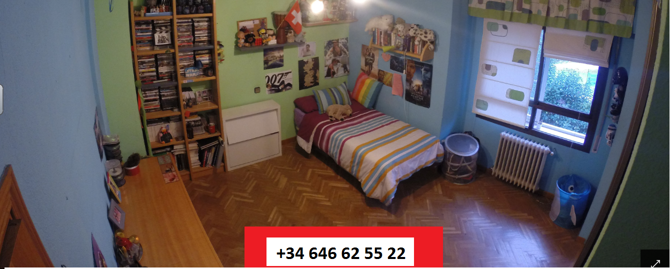 Colocatie Fuenlabrada 161799