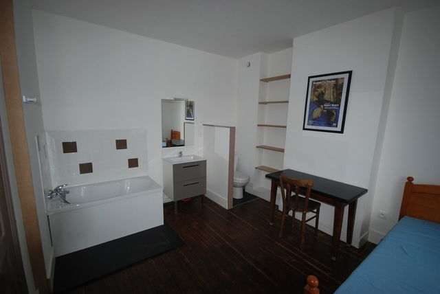 Colocatie Lille 50481