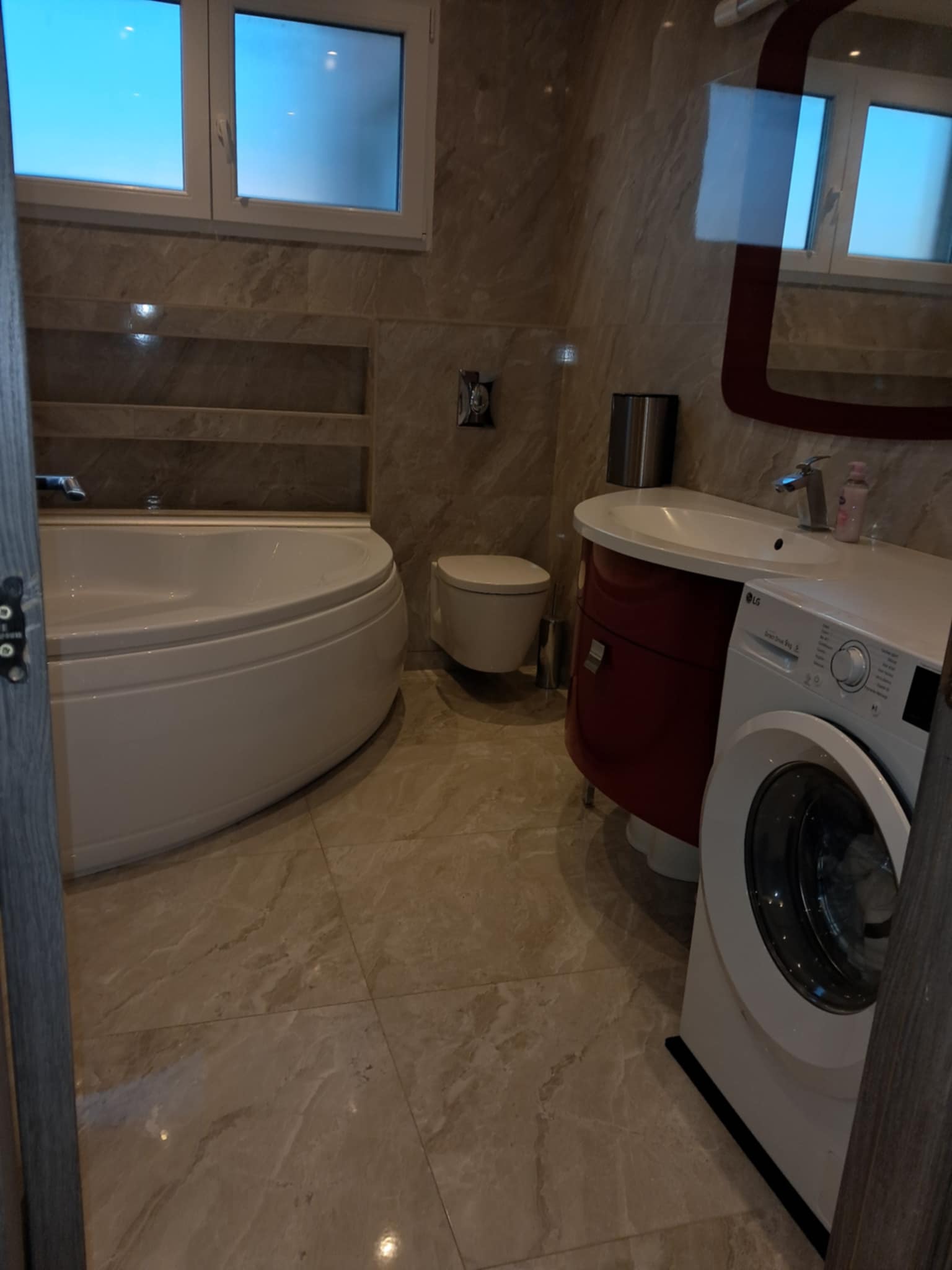 Gastgezin Montauban 625159