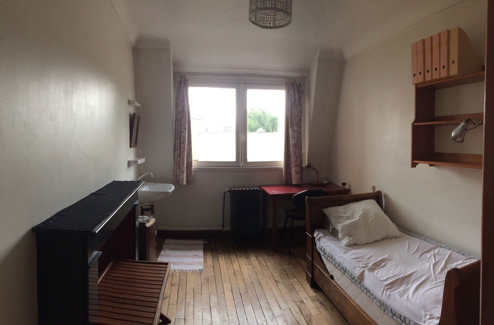 Gastgezin Lille 177519