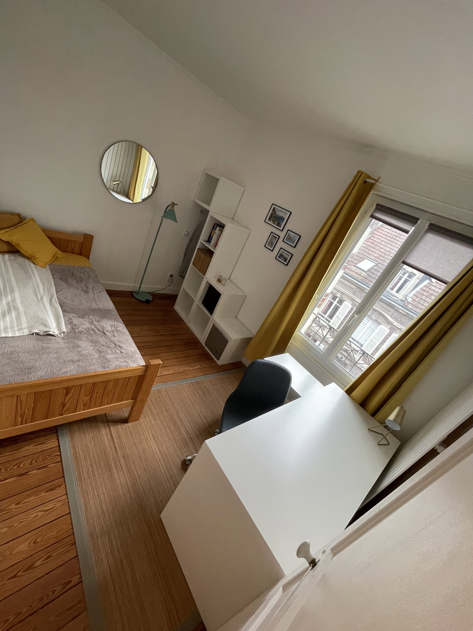 Colocatie Compiègne 553472