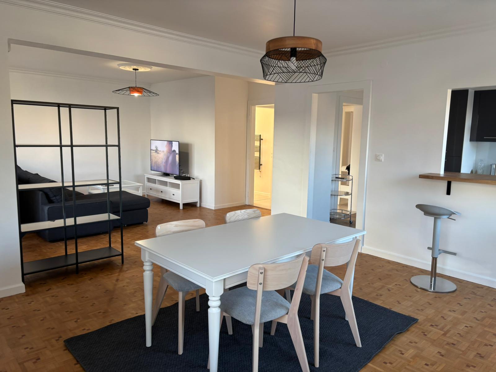 Colocatie Thionville 648909