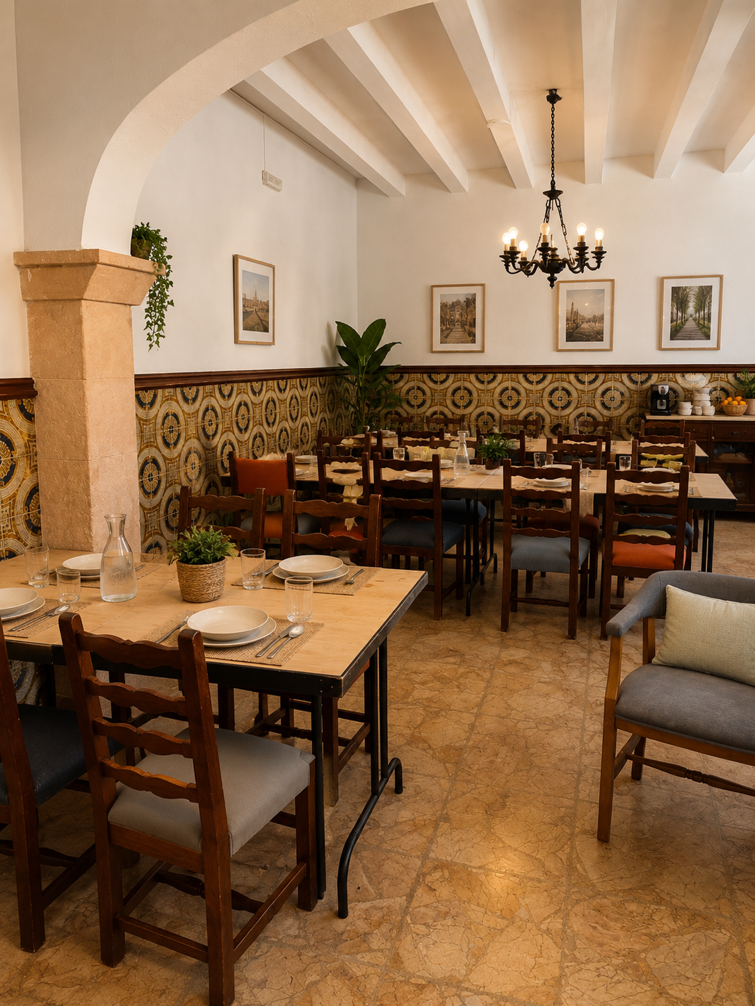 Coliving Valladolid 670961