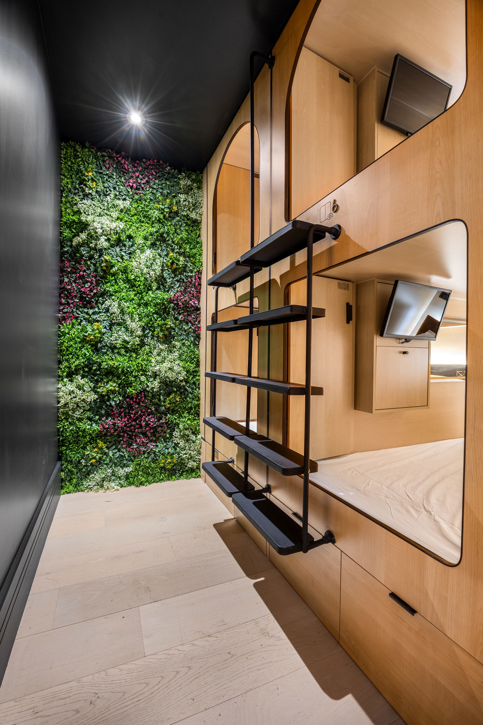 Ganz Haus Montréal 659946