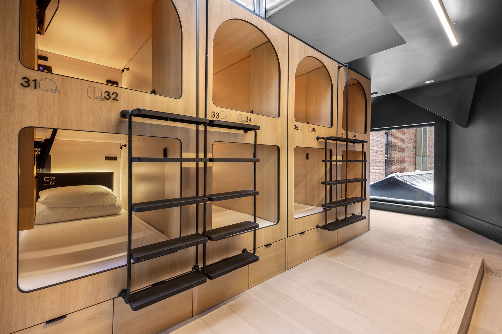 Ganz Haus Montréal 659946