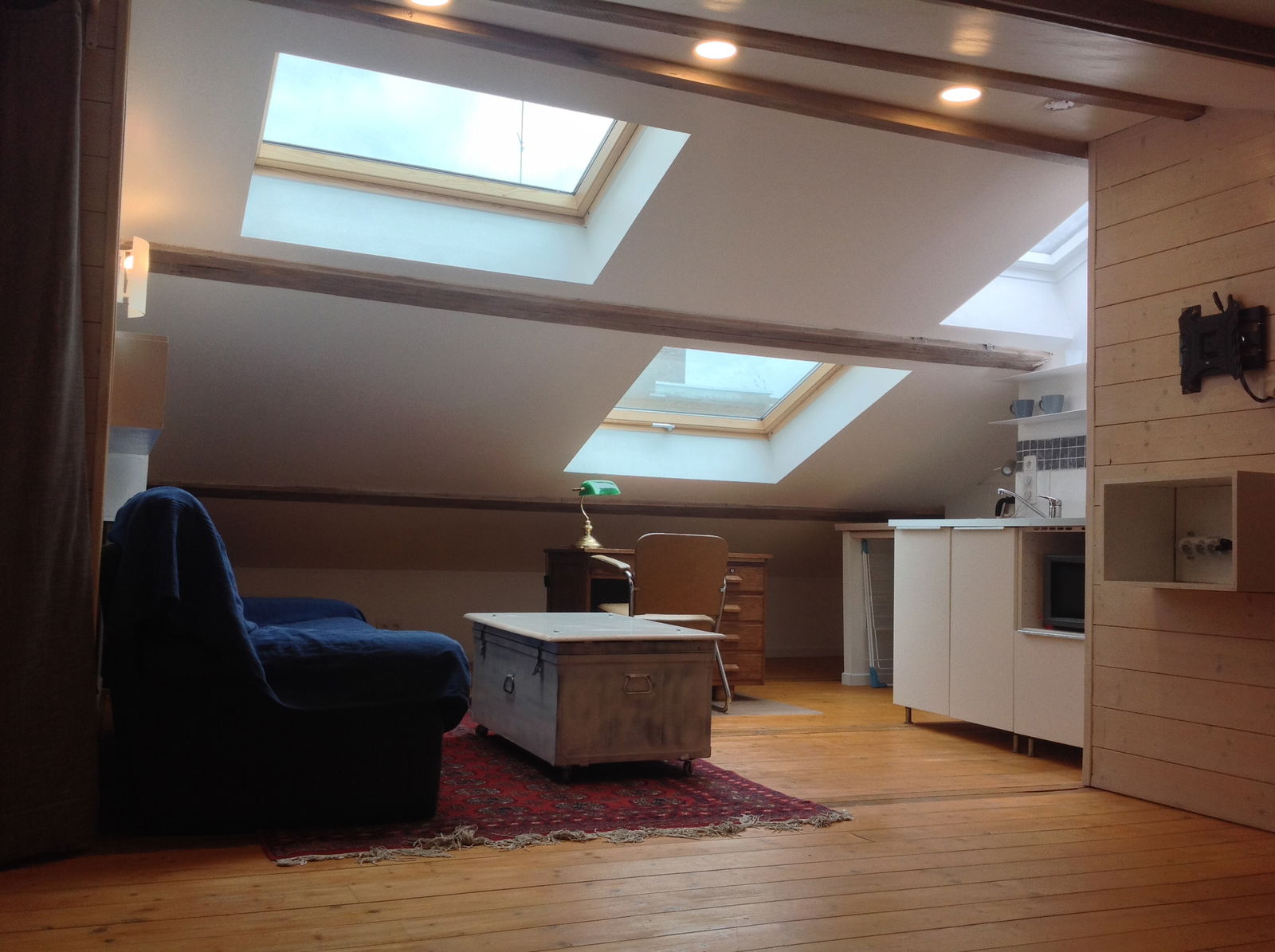 Unabhängiges Studio Lille 247598