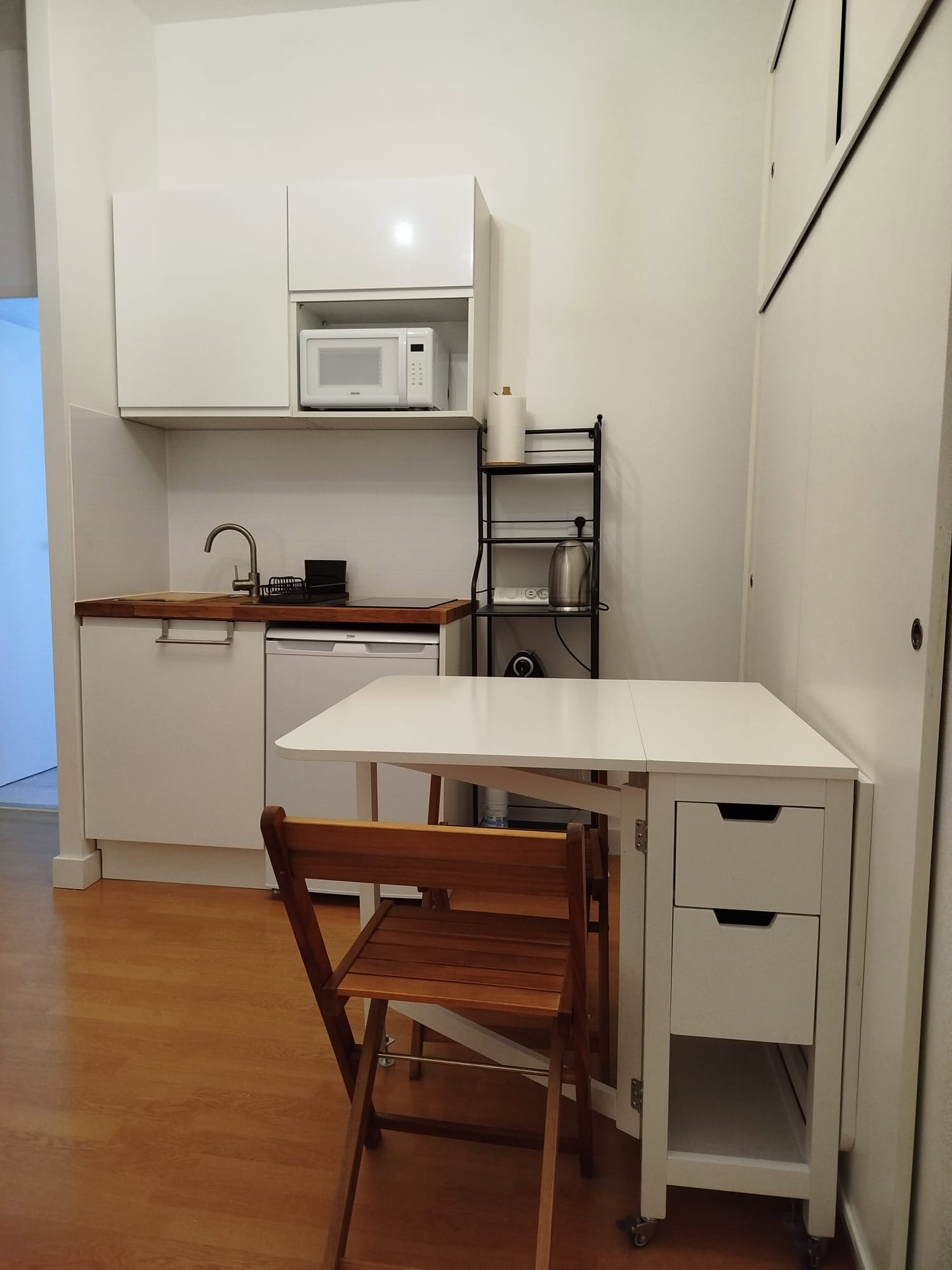 Gehele Woning Nice 508553