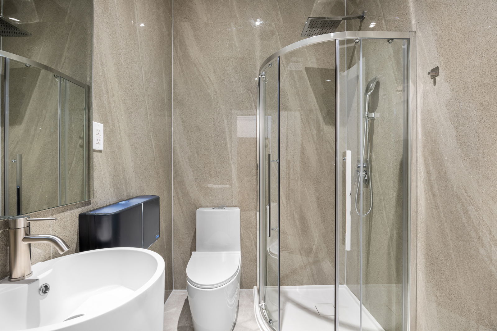 Gehele Woning Montréal 659946