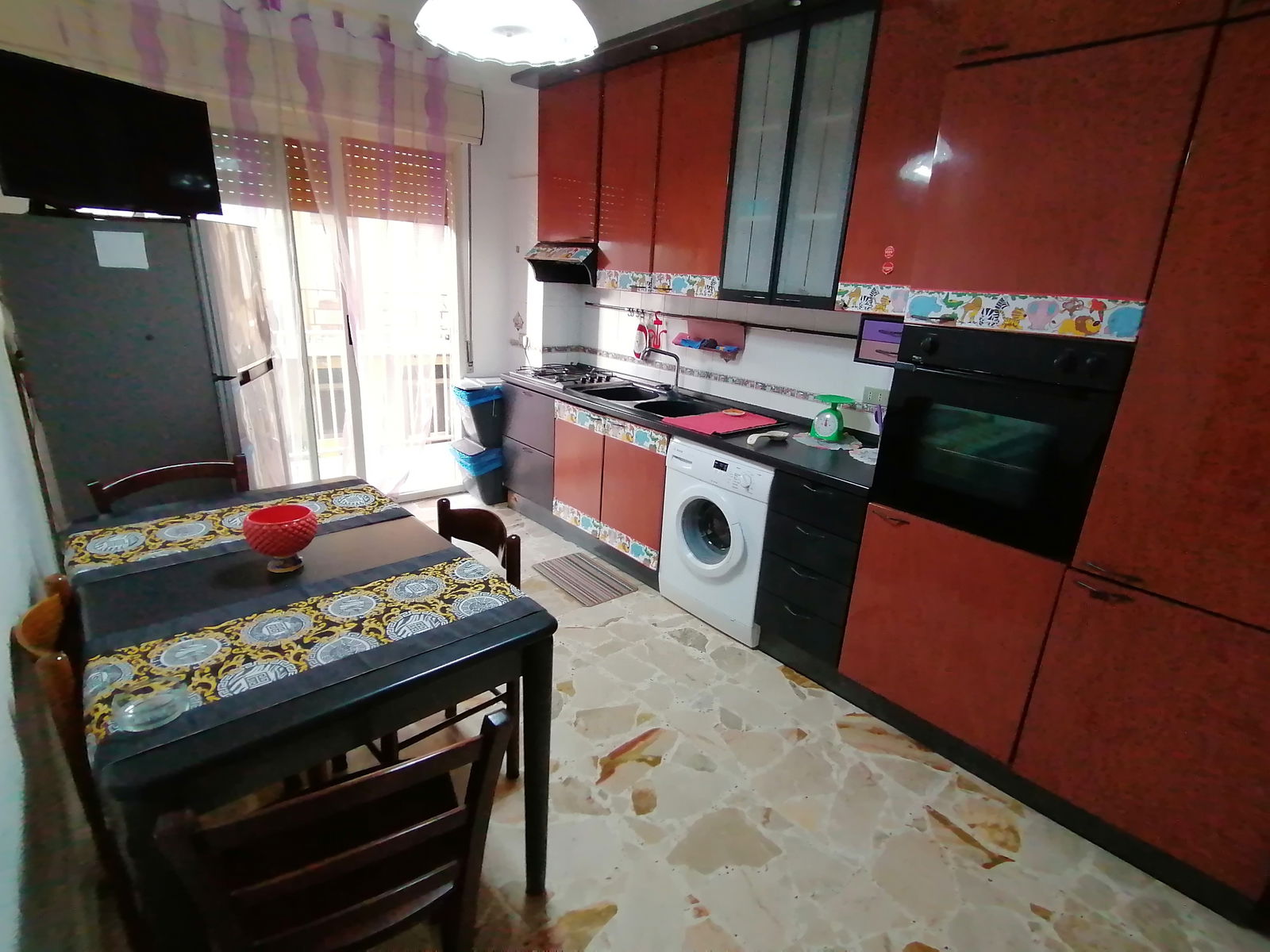 Colocatie Messina 252114