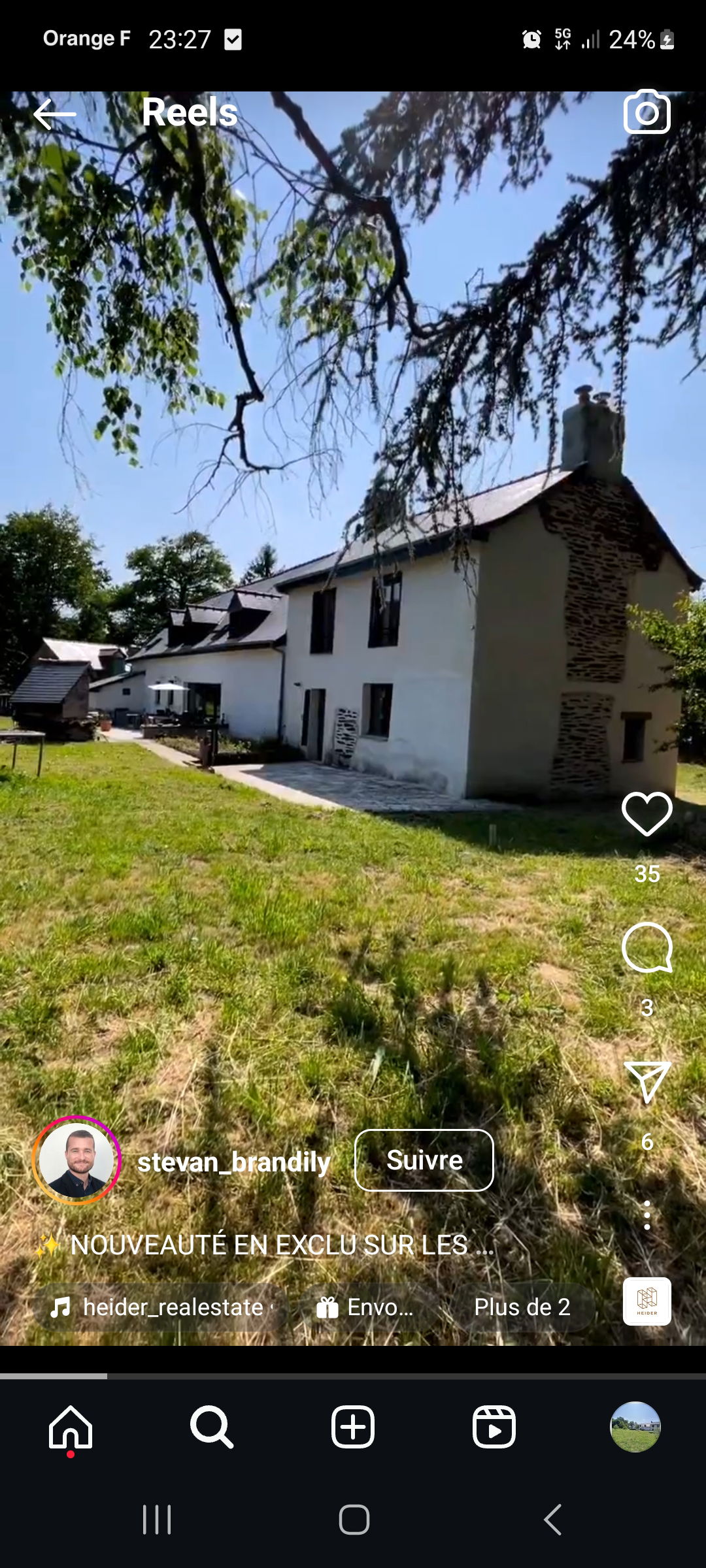 Kolokation Bruz 523798