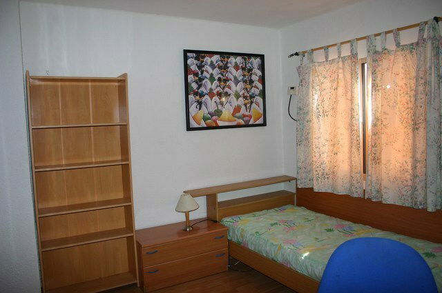 Gastfamilie Zaragoza 29708