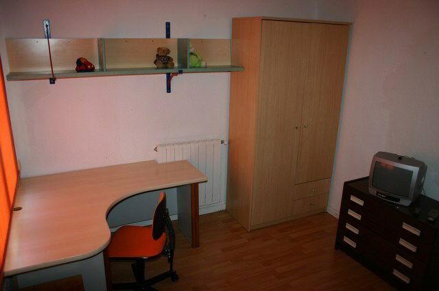 Gastfamilie Zaragoza 29708