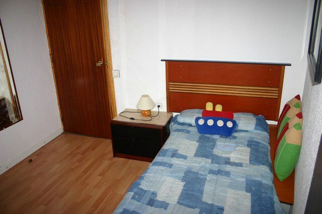Gastfamilie Zaragoza 29708