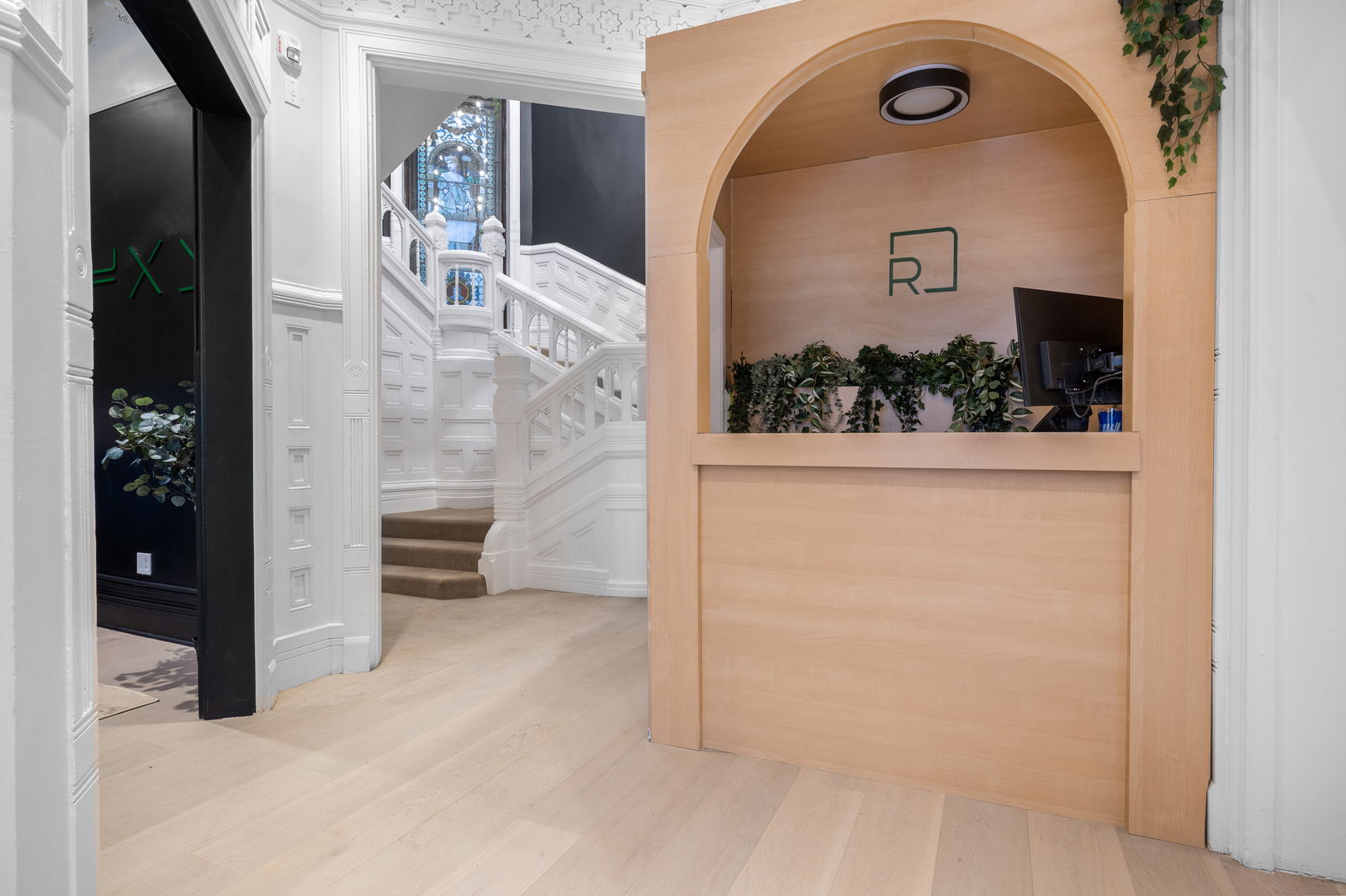 Ganzes Haus Montréal 659946