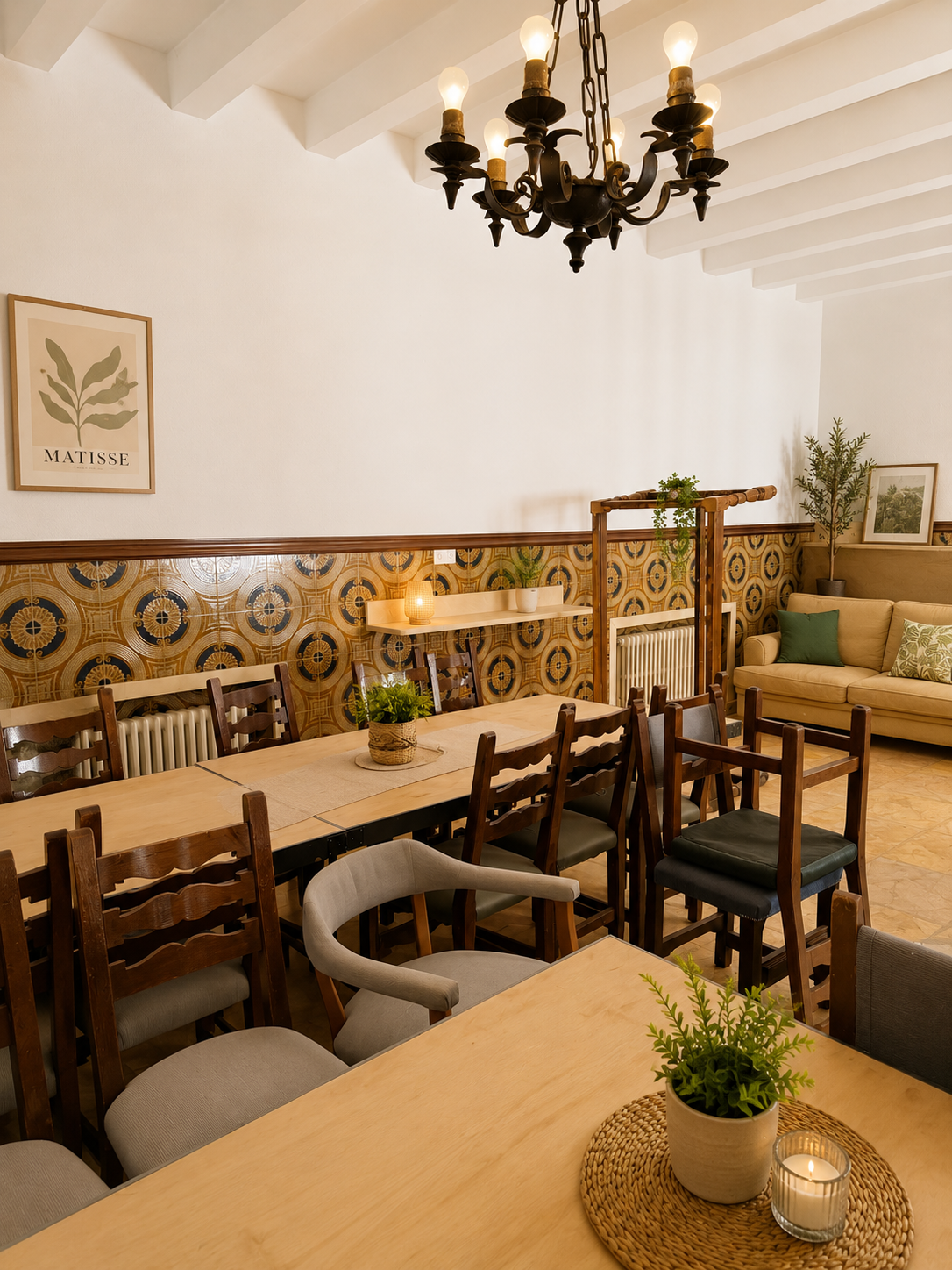 Coliving Valladolid 670961
