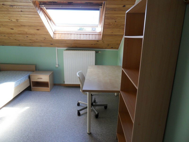 Gastfamilie Namur 166957