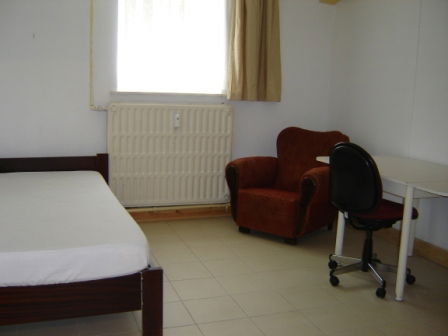 Gastfamilie Sint-Pieters-Woluwe 39207